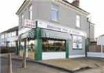 Brook Pie & Mash - London