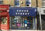 Brook Street - London