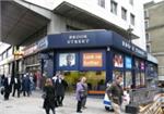 Brook Street - London