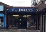 Brooker Dry Cleaning - London