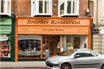 Brookes Restaurant - Rugby