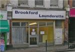 Brookfield Launderette - London