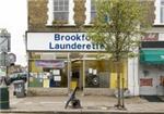 Brookford Launderette - London