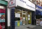 Brookford Launderette - London