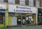 Brookford Launderette - London