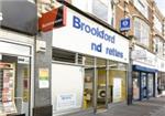 Brookford Launderette - London