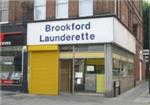 Brookford Launderette - London