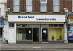 Brookford Launderettes - London