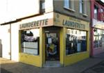 Brooklands Launderette - London