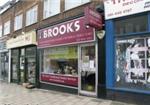 Brooks - London