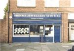 Brooks Jewellery Services - London