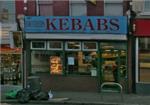 Brothers Kebabs - London