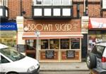 Brown Sugar Deli - London