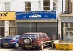 Brownhillcar & Van Services - London