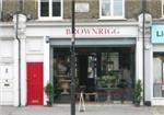 Brownrigg - London