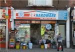 BRS Hardware - London