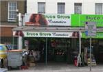 Bruce Grove Cosmetics - London