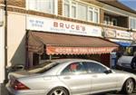 Bruces Butchers - London