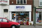 Bryans Diy Centre - Chesterfield