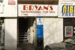 Bryans Hairdressing - Luton