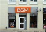 BSM - London