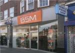 BSM - London