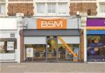 BSM - London