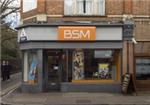 BSM - London