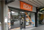 BSM - London