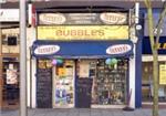 Bubbles - London