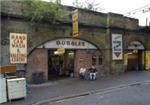 Bubbles Carwash - London