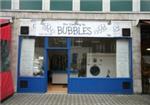 Bubbles Dry Cleaning - London