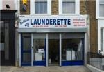 Bubbles Launderette - London