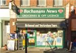 Buchanans News - London