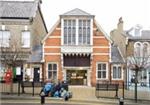 Buckhurst Hill Library - London