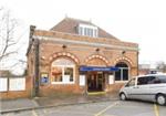 Buckhurst Hill Station