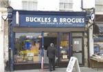 Buckles & Brogues - London