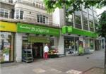 Budgens Stores - London