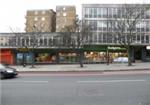 Budgens Stores - London