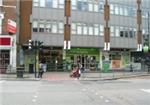 Budgens Stores - London