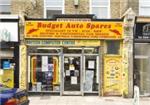 Budget Auto Spares - London