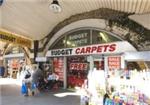 Budget Carpets - London