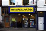 Budget Internet Cafe - Cambridge