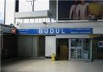 Budul - London