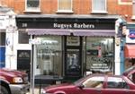 Bugsys Barbers - London