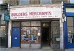 Builders Merchants - London