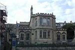 Building Of Bath Museum - Bath