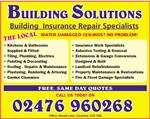 Building Solutions - Coventry