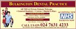 Bulkington Dental Practice - Bedworth