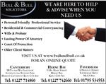 Bull And Bull Solicitors - Canterbury